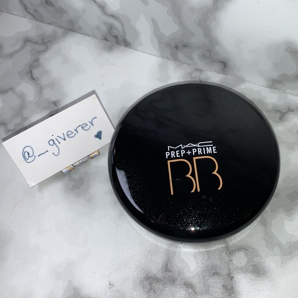 EXTRA LIGHT Prep & Prime Beauty Balm MAC Cosmetics - Picture 8 of 14